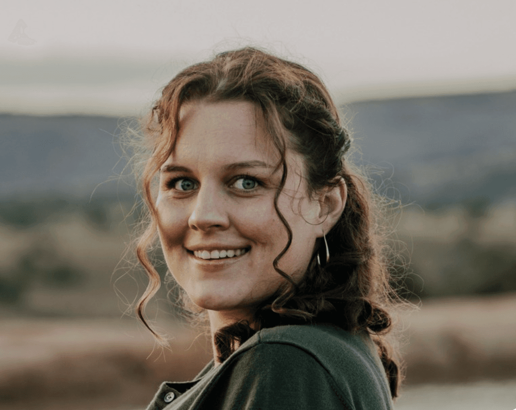Zonica Pietersen profile portrait